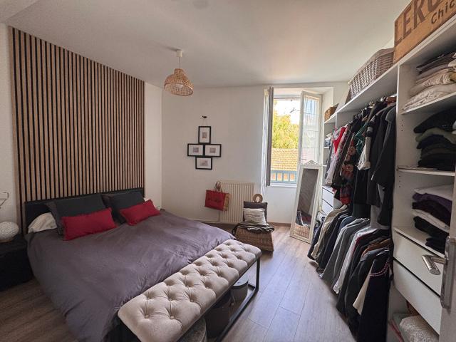 Appartement 3 pièces, 73 m² à louer à Pau 64000