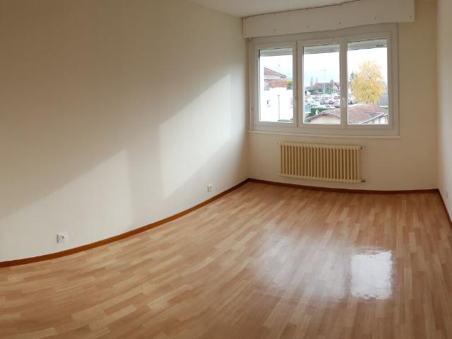 Appartement 3 pièces, 73 m² à louer à Reignier Ésery 74930