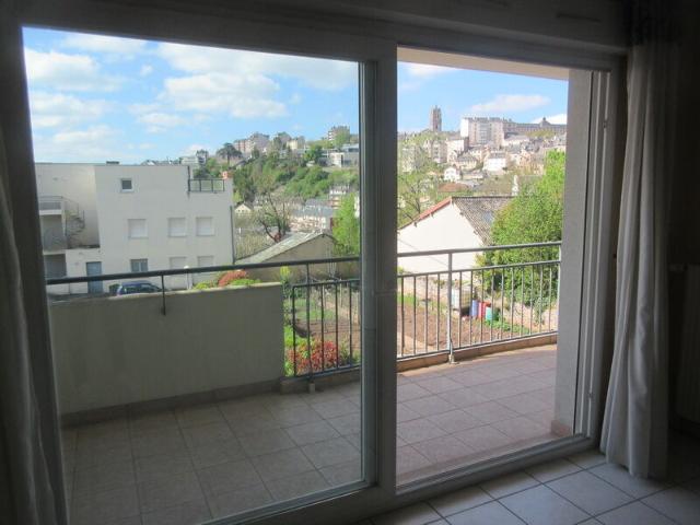 Appartement 3 pièces, 73 m² à louer à Rodez 12000
