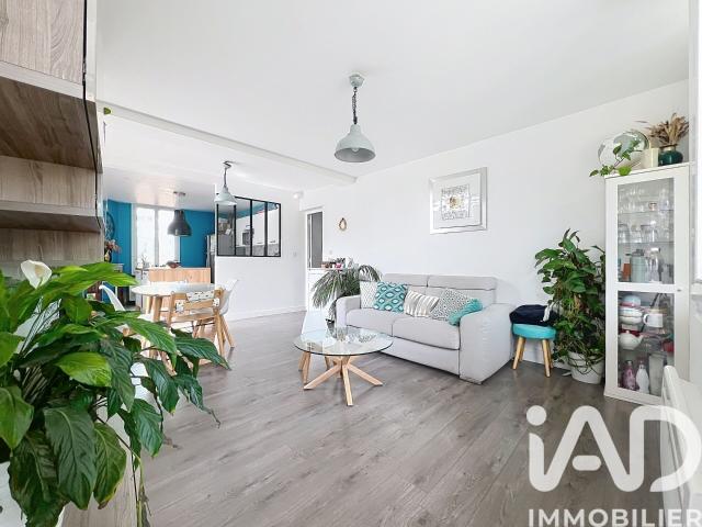 Appartement 3 pièces, 73 m² à louer à Rueil Malmaison 92500