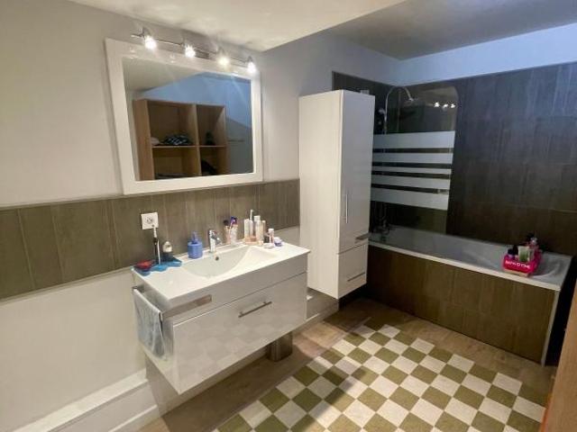 Appartement 3 pièces, 73 m² à louer à Saint Alban 31140