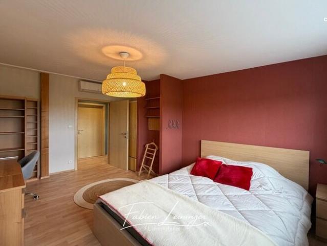 Appartement 3 pièces, 73 m² à louer à Souffelweyersheim 67460
