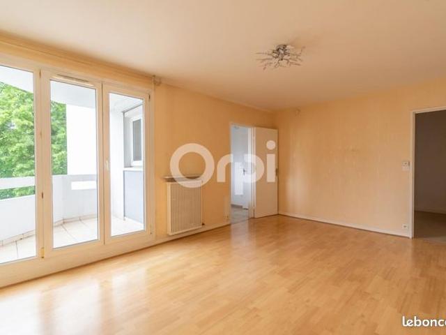 Appartement 3 pièces 73 m²