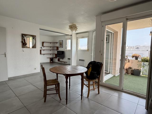 Appartement 3 pièces 73 m²
