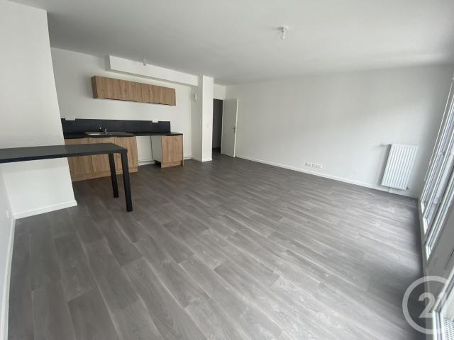 Appartement 3 pièces 73 m²