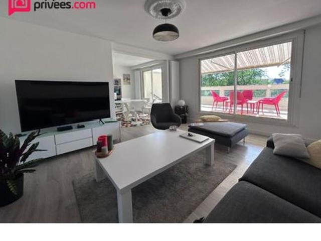 Appartement 3 pièces 73 m²