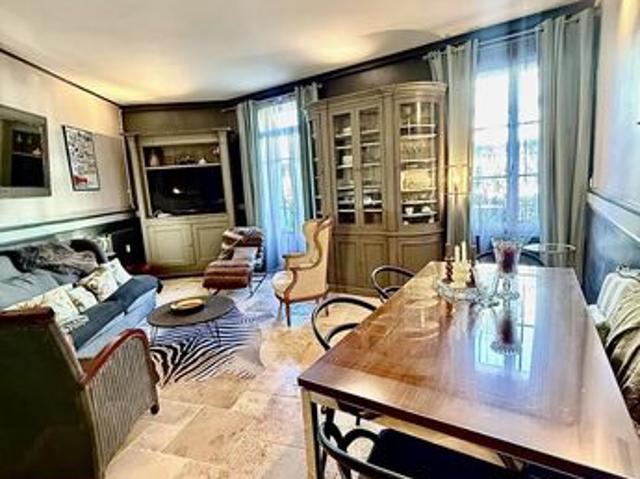 Appartement 3 pièces 73 m²