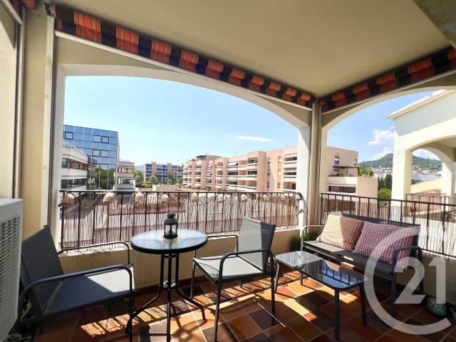 Appartement 3 pièces 73 m²