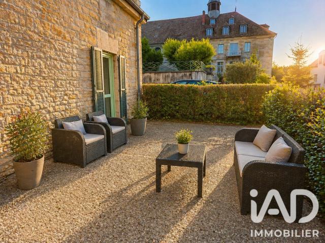 Appartement 3 pièces 73 m²