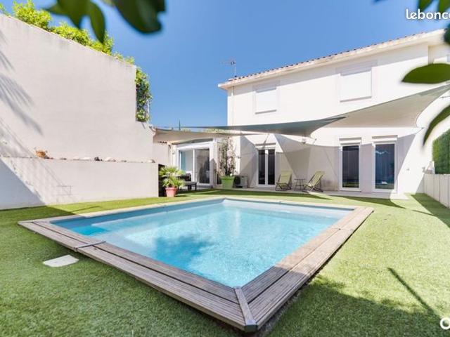 Appartement 3 pièces 73 m²