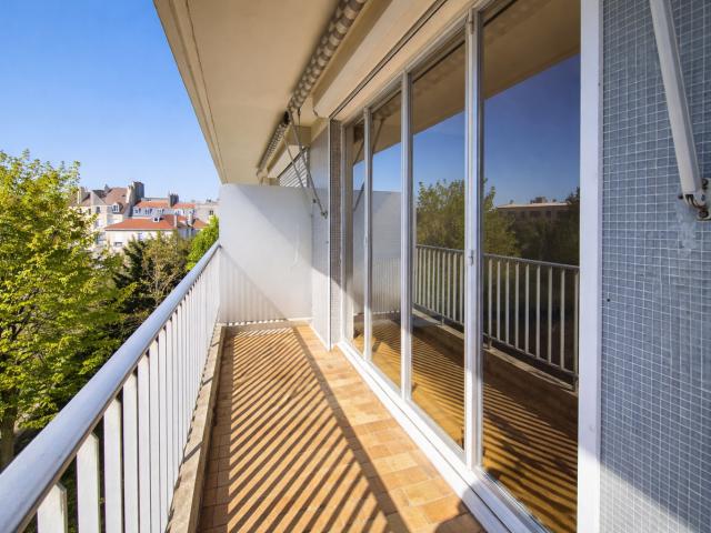 Appartement 3 pièces 73 m²