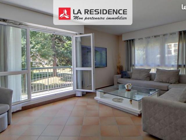 Appartement 3 pièces 73 m²