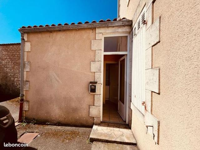 Appartement 3 pièces 73 m²