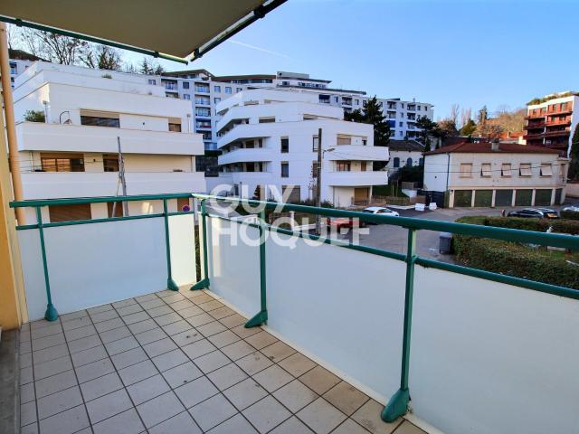 Appartement 3 pièces 73 m²