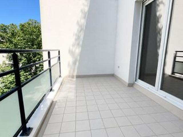 Appartement 3 pièces 73 m²