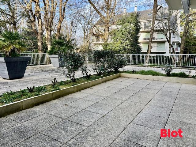 Appartement 3 pièces 73 m²