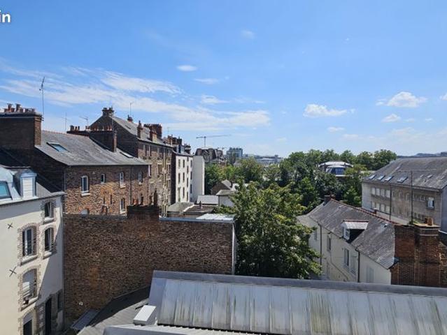 Appartement 3 pièces 73 m²