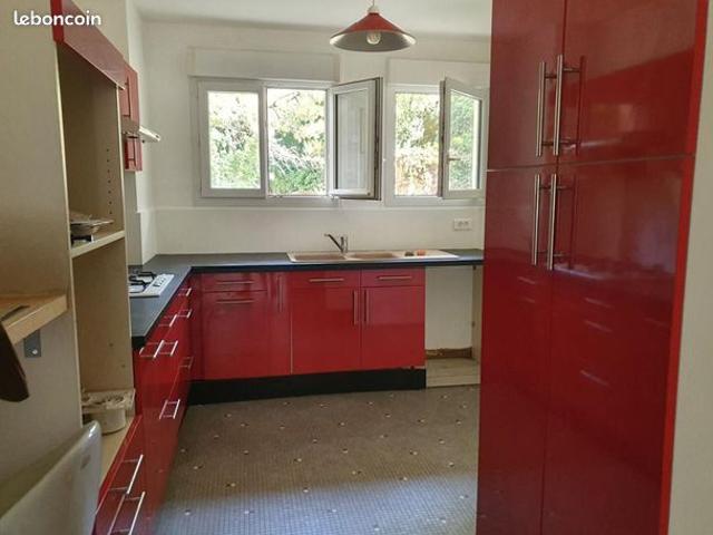Appartement 3 pièces 73 m²