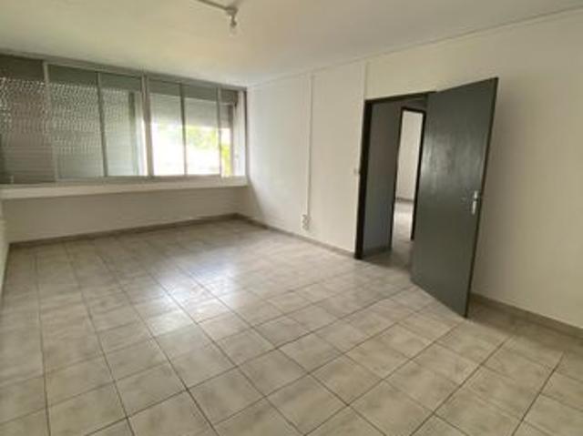 Appartement 3 pièces 73 m²