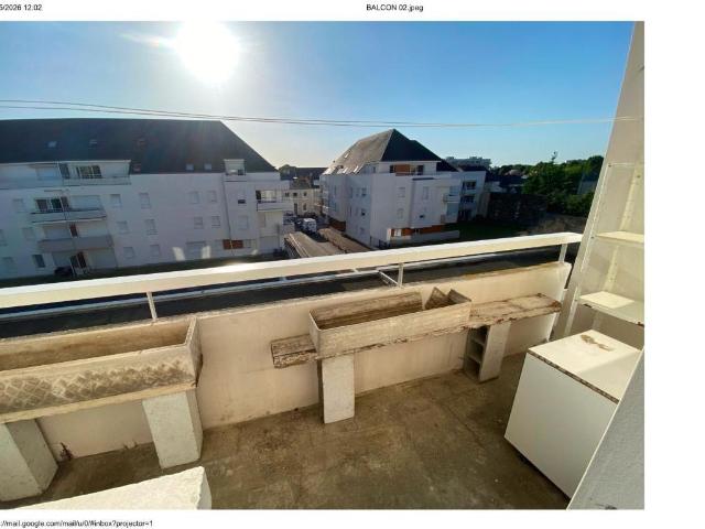 Appartement 3 pièces 73 m²