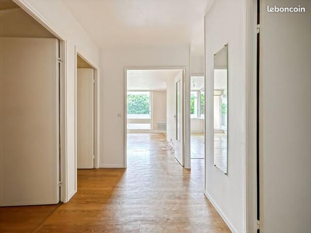 Appartement 3 pièces 73 m²