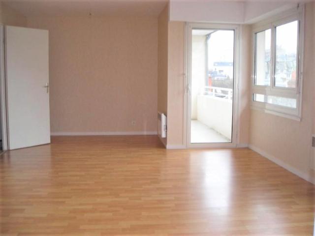 Appartement 3 pièces 73 m²