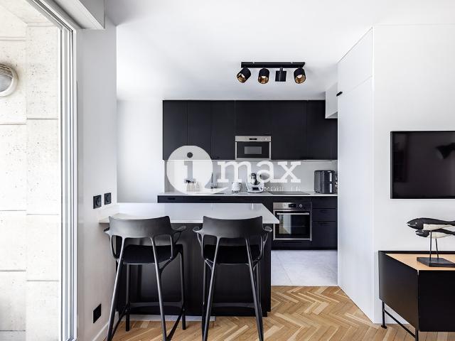 Appartement 3 pièces 73 m²