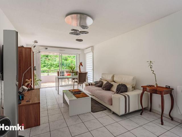 Appartement 3 pièces 73 m²