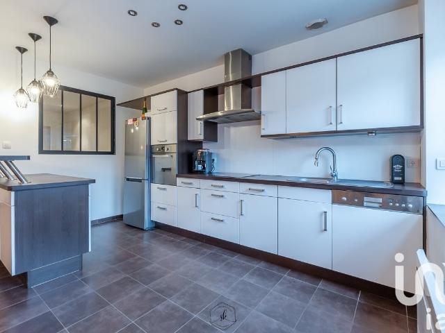 Appartement 3 pièces 73 m²