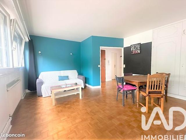 Appartement 3 pièces 73 m²