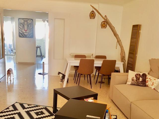 Appartement 3 pièces 73 m²