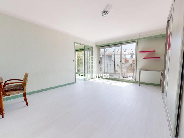 Appartement 3 pièces 73 m²