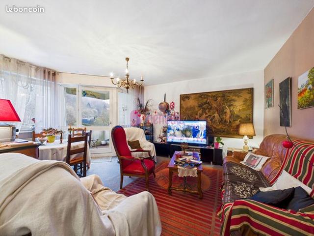 Appartement 3 pièces 73 m²