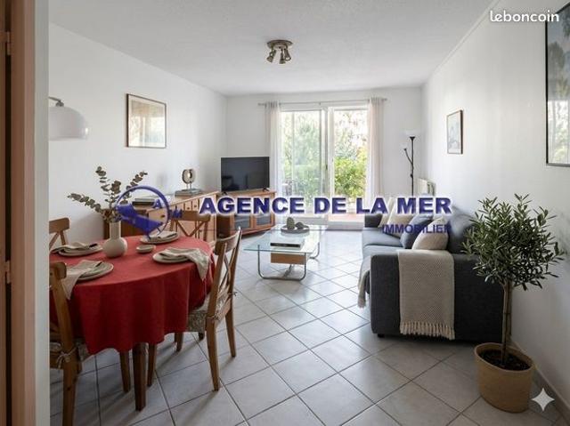 Appartement 3 pièces 73 m²