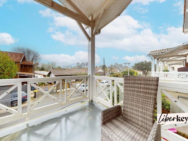 Appartement 3 pièces 73 m²