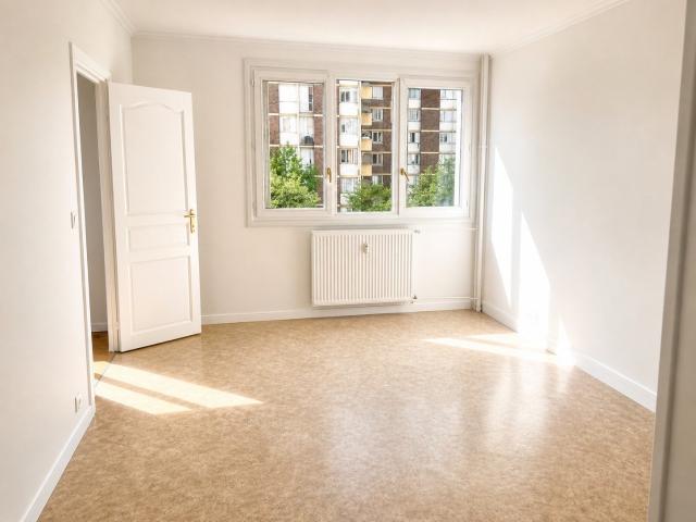 Appartement 3 pièces 73 m²