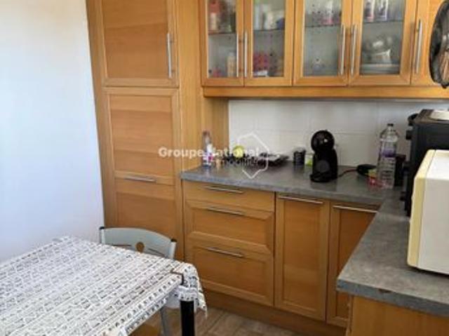 Appartement 3 pièces 73 m²
