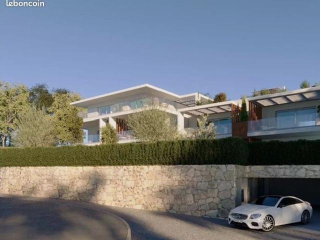 Appartement 3 pièces 73 m²