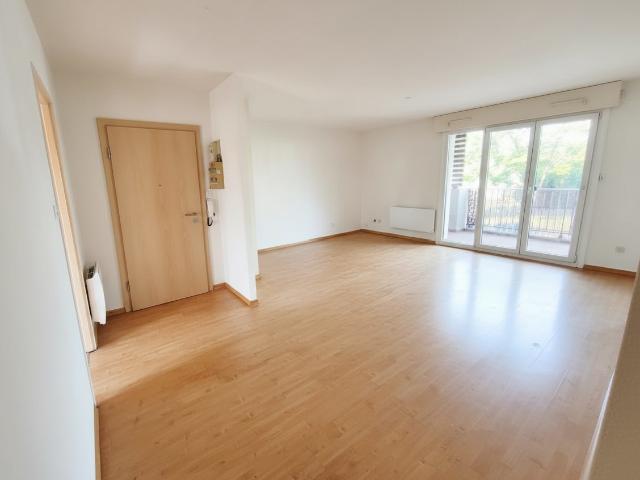 Appartement 3 pièces 73 m²