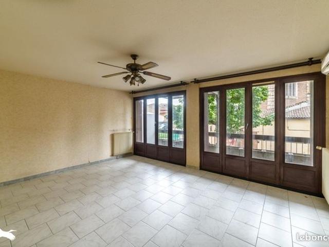 Appartement 3 pièces 73 m²