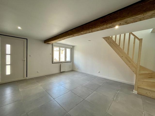 Appartement 3 pièces 73 m²