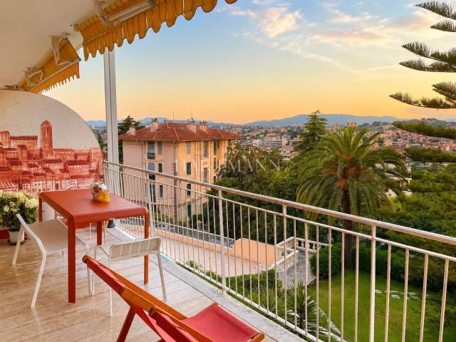 Appartement 3 pièces 73 m²