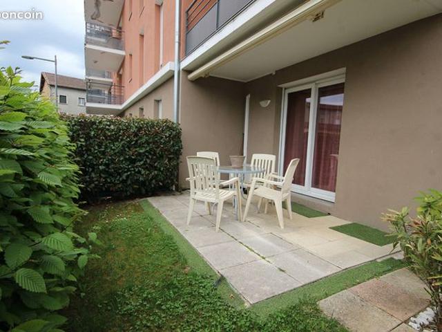 Appartement 3 pièces 73 m²