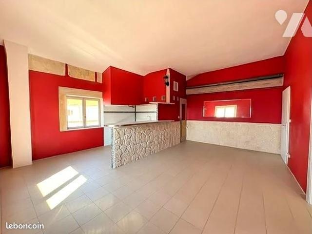 Appartement 3 pièces 73 m²