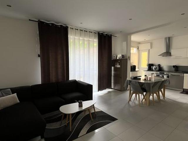 Appartement 3 pièces 73 m²