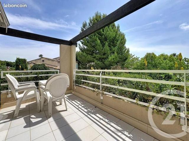 Appartement 3 pièces 73 m²