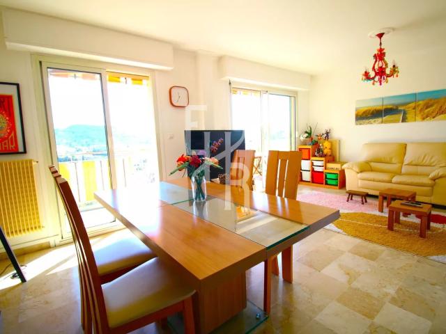 Appartement 3 pièces 73 m²