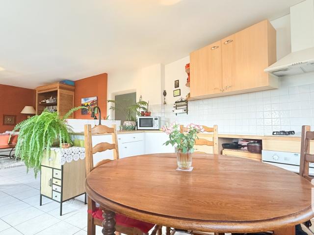 Appartement 3 pièces 73 m²