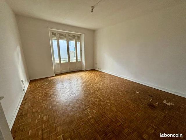 Appartement 3 pièces 73 m²