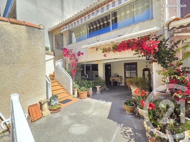 Appartement 3 pièces 73 m²